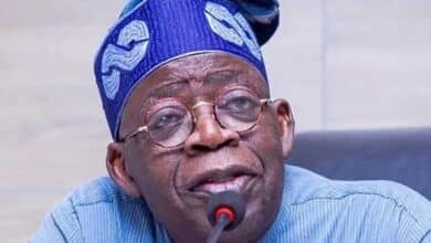 Senegal's political crisis: Tinubu cancels trip to Dakar for undisclosed reasons 17 Tinubu 8 1