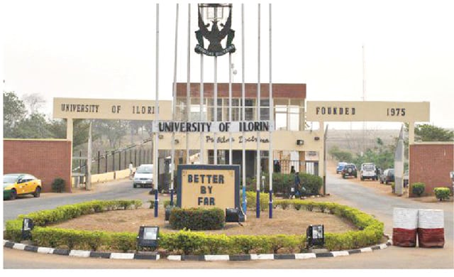 Unilorin expels 14 students for exam malpractice 1 UNILORIN