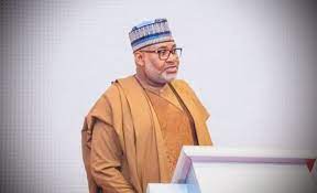 Steel sector invaluable to oil & gas industry, says Uba Maigari 1 Uba Maigari