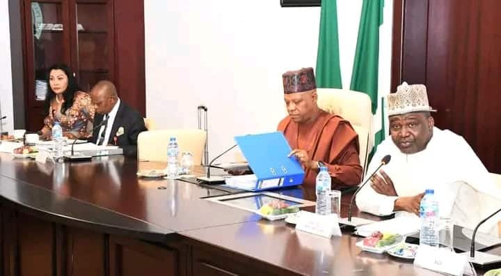 FG to recapitalize BOA,transfers Power Plant operations to Penstock 1 VP 2