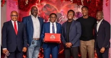 Wema Bank makes two millionaires on valentine’s day 1 Wema
