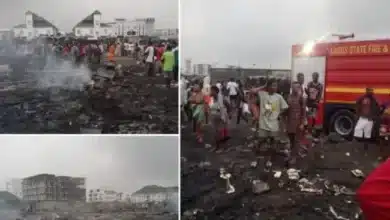 One injured in Ikate Elegushi fire incident 7 WhatsApp Image 2024 02 12 at 11 650x375 1