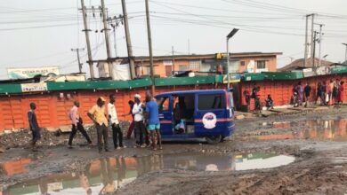 BREAKING: One dead, many injured as rival youths clash in Ogba 6 WhatsApp Image 2024 02 23 at 09.08.24 8167b42c