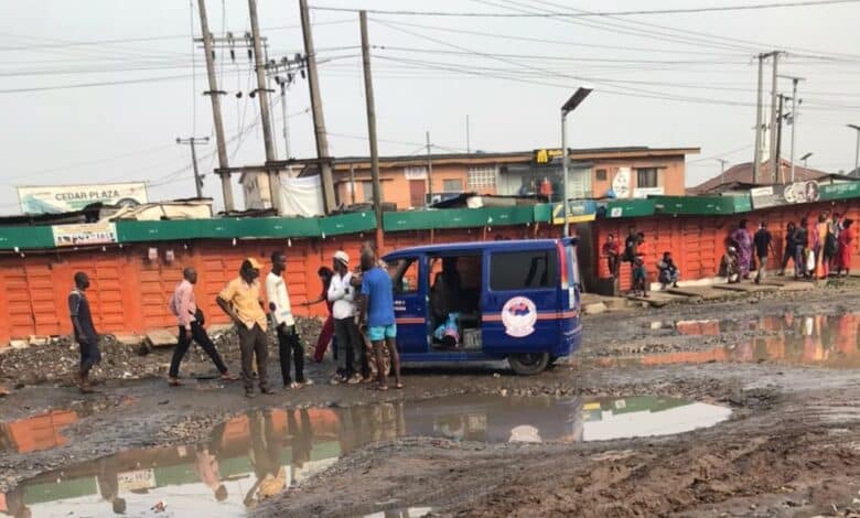 BREAKING: One dead, many injured as rival youths clash in Ogba 1 WhatsApp Image 2024 02 23 at 09.08.24 8167b42c