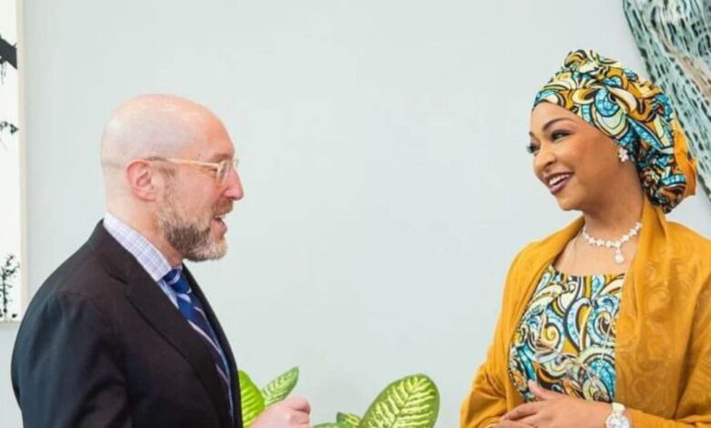 PHOTO NEWS: Musawa signs MoU on conservation of Sukur cultural landscape 5 a 1