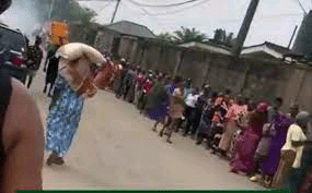 Customs begins auction of rice, other food items in Lagos 1 download 2024 02 23T052257.843
