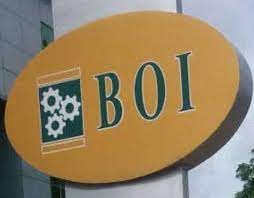 FG to enhance manufacturers, others with N200bn loan via BOI 1 download