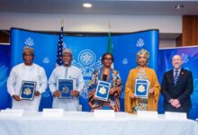 US, Nigeria sign MoU on cultural preservation 5 g