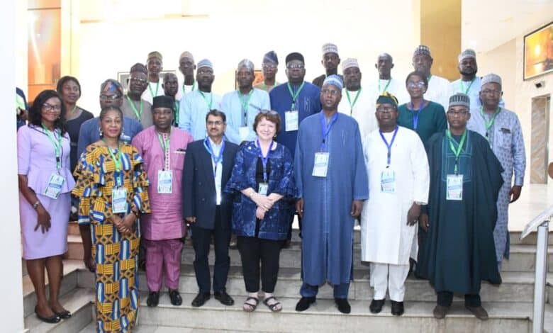 FG, UNICEF, states partner on climate resilient wash sector 1 image 6483441 1 4