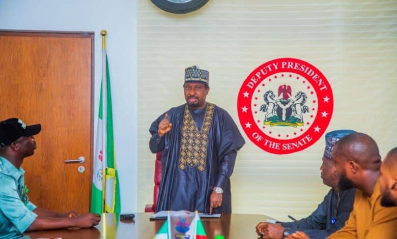 FG committed to transforming Nigeria’s education sector, says Senator Barau 1 image 6483441 1