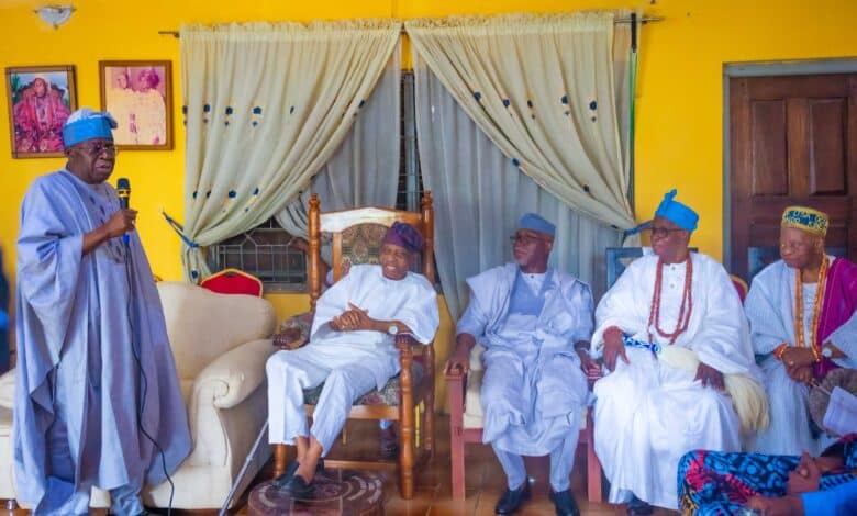 We’re building a fair, inclusive Govt for all Nigeria, says Tinubu 1 image 6483441 3 2