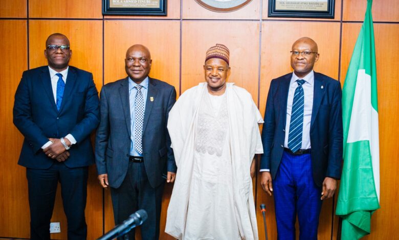 Nigeria successfully reduced agric credit risks, says Bagudu 1 image 6483441 5