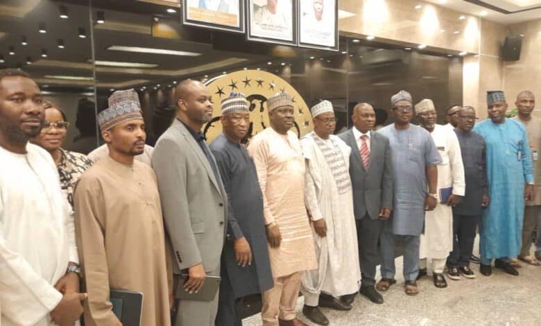 Housing Ministry inaugurates delivery task team on Presidential priorities, deliverables 1 image 6483441 6