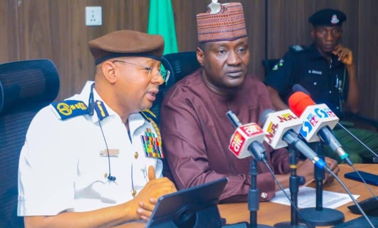 FG launches National Deratisation exercise to prevent,control spread of Lassa Fever 1 image 6483441 8
