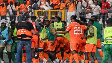 ivory coast mali