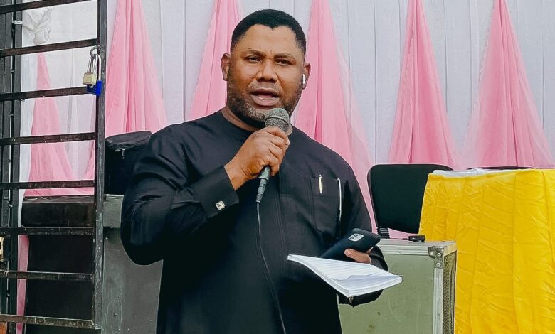 Lagos to revive school Sports, promote development of young athletes, says DG, Sports Commission 1 lagos
