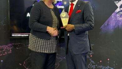 Lottery Management: Lanre Gbajabiamila wins big for Nigeria 3 lottery