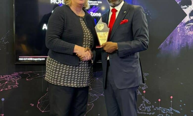 Lottery Management: Lanre Gbajabiamila wins big for Nigeria 1 lottery