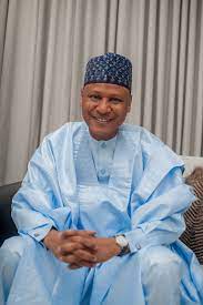 FG willing to provide an enabling environment for radio stations to thrive, says Information Minister 1 minister of information Muhammed Idris