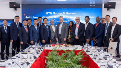 MTN, Huawei sign MoU to boost digital transformation in Africa 5 mtn