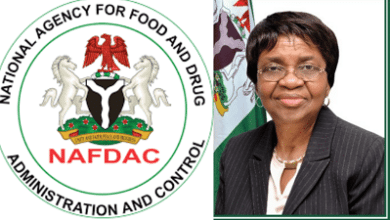 Why we sanctioned factories, confiscated items, Kwara NAFDAC Co-ordinator reveals 10 Prof Moji Adeyeye
