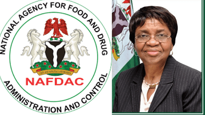 Why we sanctioned factories, confiscated items, Kwara NAFDAC Co-ordinator reveals 1 Prof Moji Adeyeye