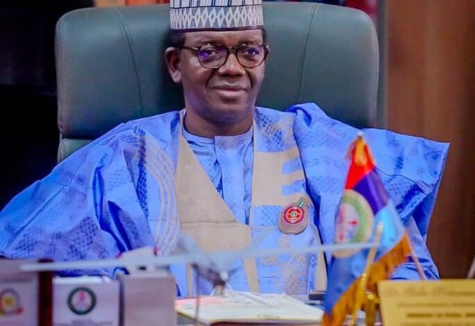 Insecurity: Matawalle warns Nigerians against use of inflammatory comments against FG 1 new story