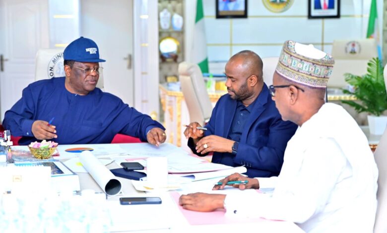 FIRS, NNPC to cancel non-performing road construction contracts 1 nnpc 1