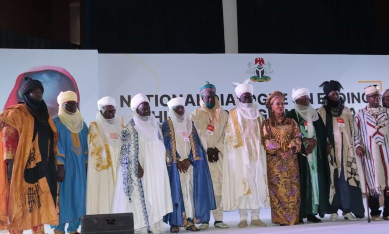Child marriages key driver of adolescent pregnancy, says Minister of Women Affairs 1 north