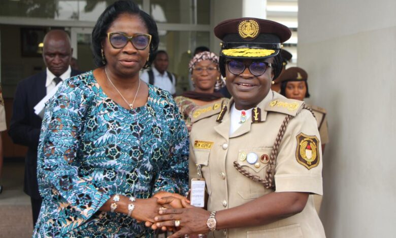 Diaspora lecture series: Interior Minister harps on seamless passport experience for Nigerians 1 okok 2