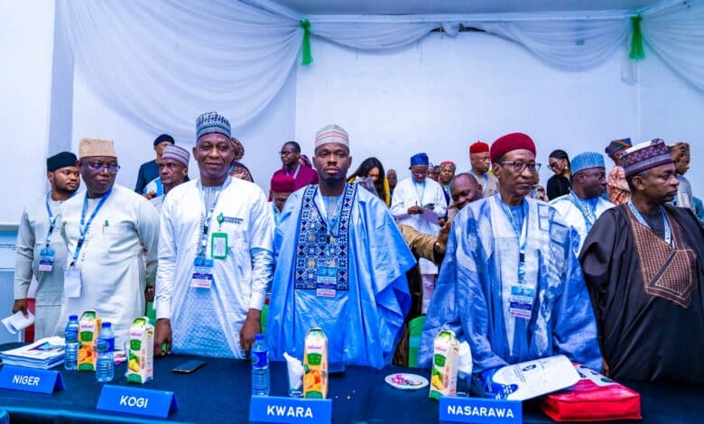 Kwara Govt. reaffirms commitment to The WASH sector 1 okok 6