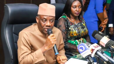 FG plans to construct six cancer treatment centres in three years, says Alausa 3 okokokk
