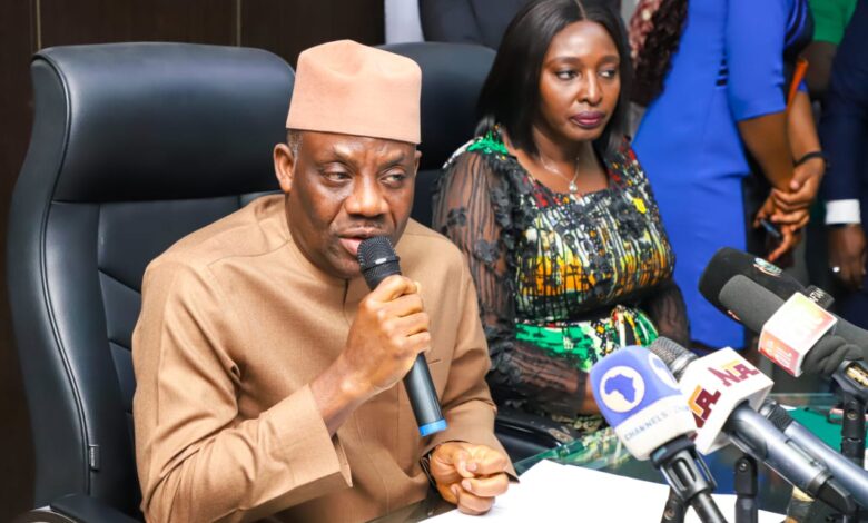 FG plans to construct six cancer treatment centres in three years, says Alausa 1 okokokk
