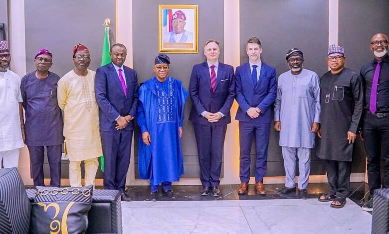 APM set to invest $500m to modernise Apapa Port, says Oyetola 1 oyetola