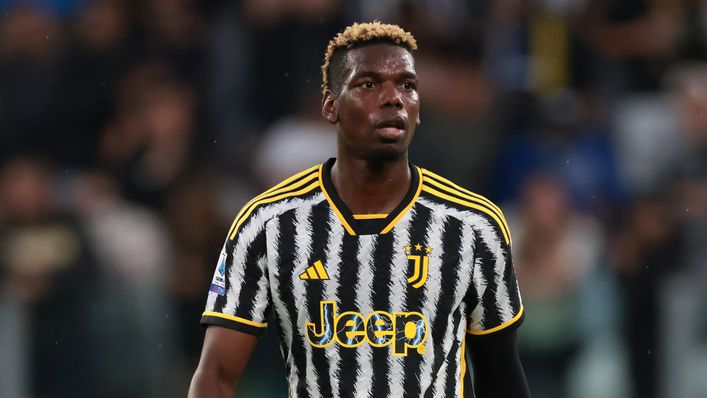 Heartbroken' Pogba vows to fight doping ban 1 soccer