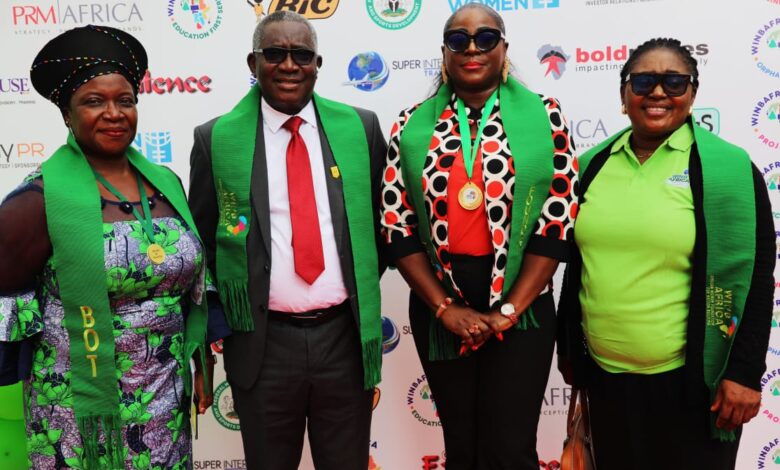 winbafrica event pix 1