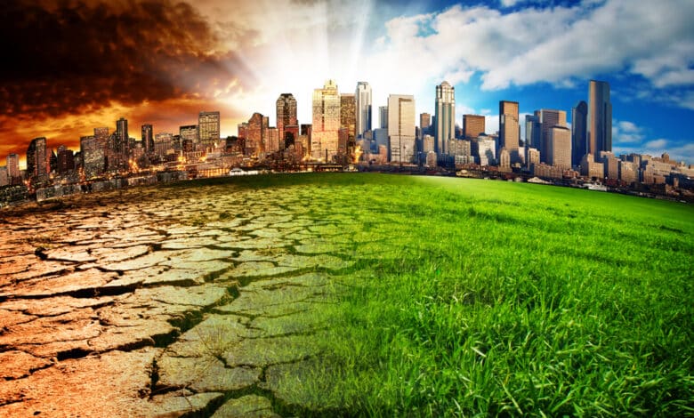 Expert highlights effect of Climate Change on Public Health in Africa 1 1209 shutterstock 88550854