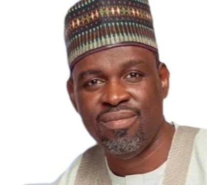 Nigeria's First Lady mourns late former aide 1 1709378988631