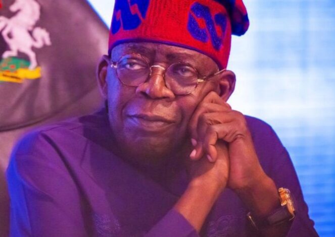 Tinubu