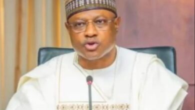 Uba Sani