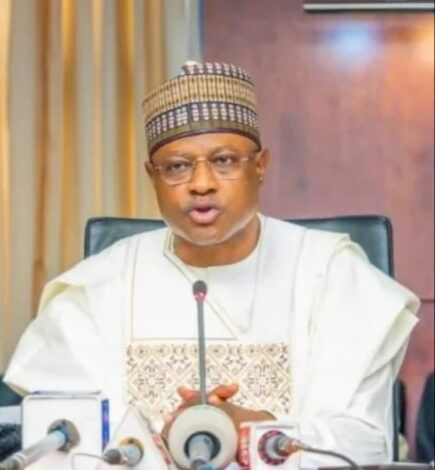 Uba Sani