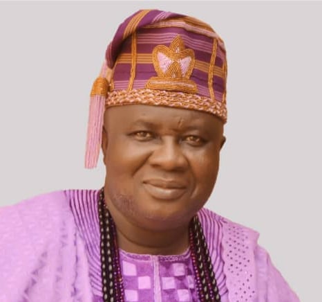 Ogun Monarch