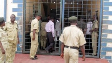 A Prison2