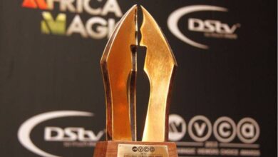 AMVCA 2024: RMD, Funke Akindele, ‘Jagun Jagun,’ ‘Breath of Life’ get major nominations 3 AMVCA