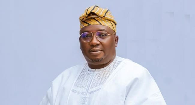 FG begins metering of Nigerian Army formations nationwide 1 Adelabu