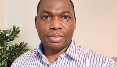 How my ex-wife's false accusation landed me in UK jail - Adeyinka Grandson 10 Adeyinka Grandson