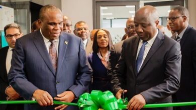 Afreximbank unveils FEDA posed to tackle Africa’s $110bn equity financing shortfall 6 Africa e1710950325860
