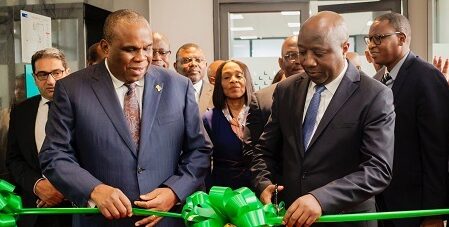 Afreximbank unveils FEDA posed to tackle Africa’s $110bn equity financing shortfall 1 Africa e1710950325860