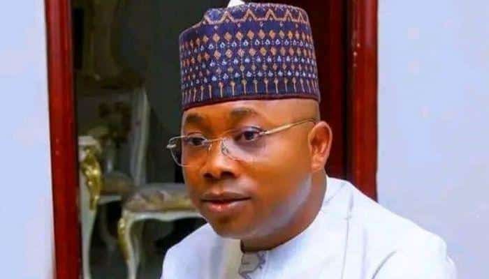 BREAKING: Kogi governor creates new ministry, makes fresh appointments 1 Ahmed Usman Ododo