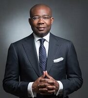Access Holdings extends Rights Issue exercise till Aug 23 1 Aig Imoukhuede e1711446817787